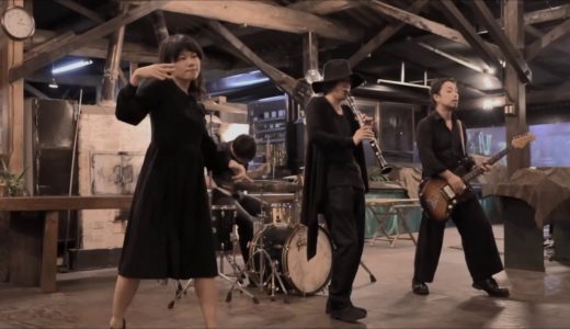 than – 十戒 OFFICIAL MUSIC VIDEO　[than/Ten Commandments OFFICIAL MUSIC VIDEO]